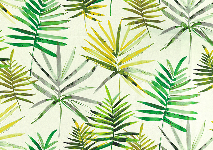 Topanga, Cactus - Roman Blind - Image 6